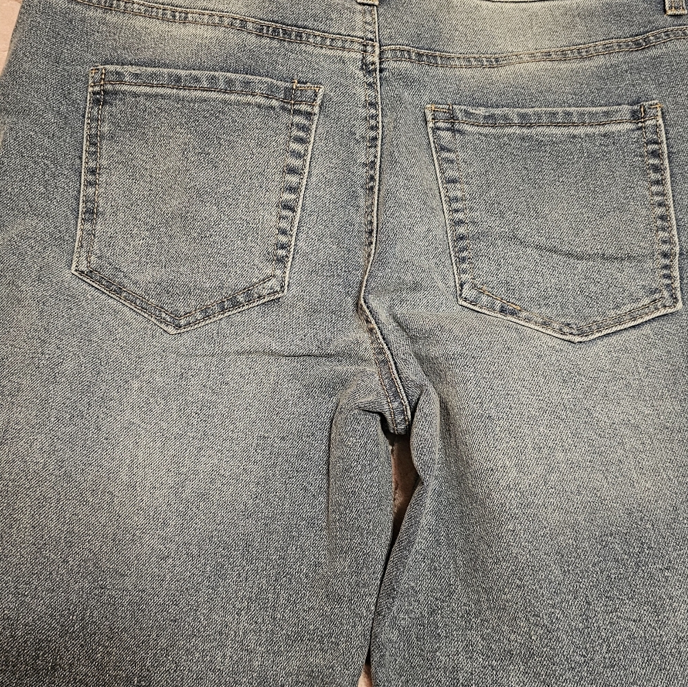 Capri jeans - Picture 6 of 8